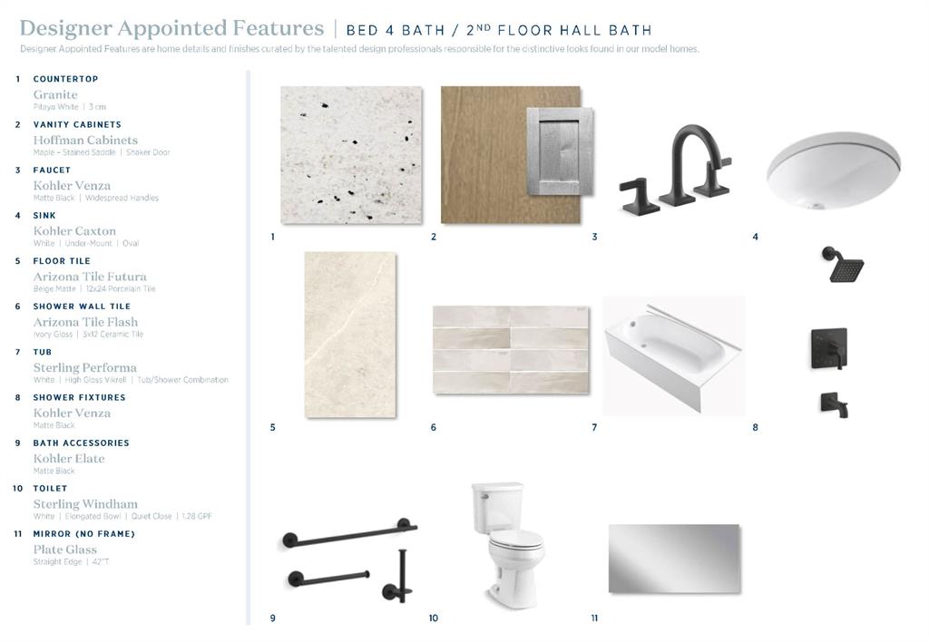 Wildflower Ranch - Elite Collection - Residential