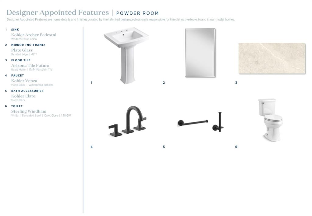 Wildflower Ranch - Elite Collection - Residential