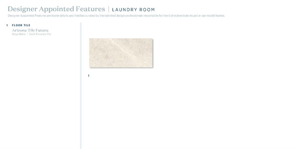 Wildflower Ranch - Elite Collection - Residential