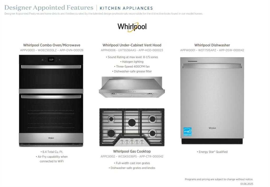 Wildflower Ranch - Elite Collection - Residential