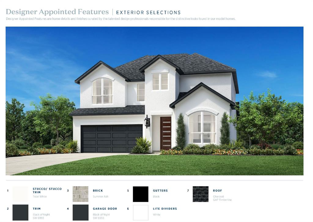 709 Mountain Aloe Drive