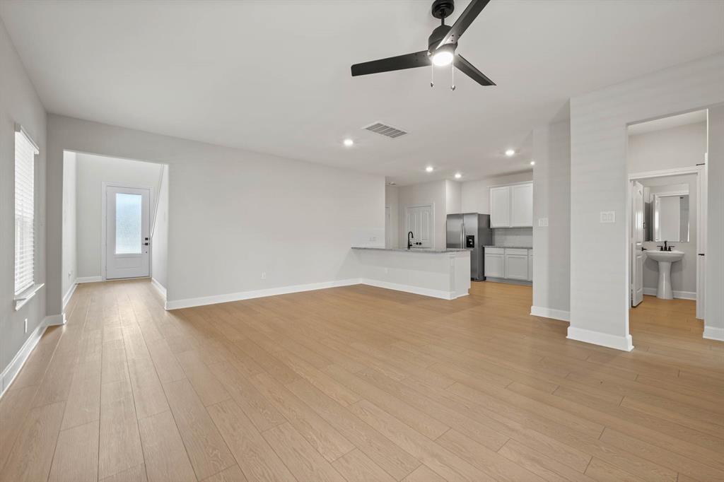 Princeton Heights - Residential