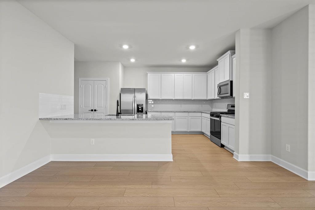 Princeton Heights - Residential