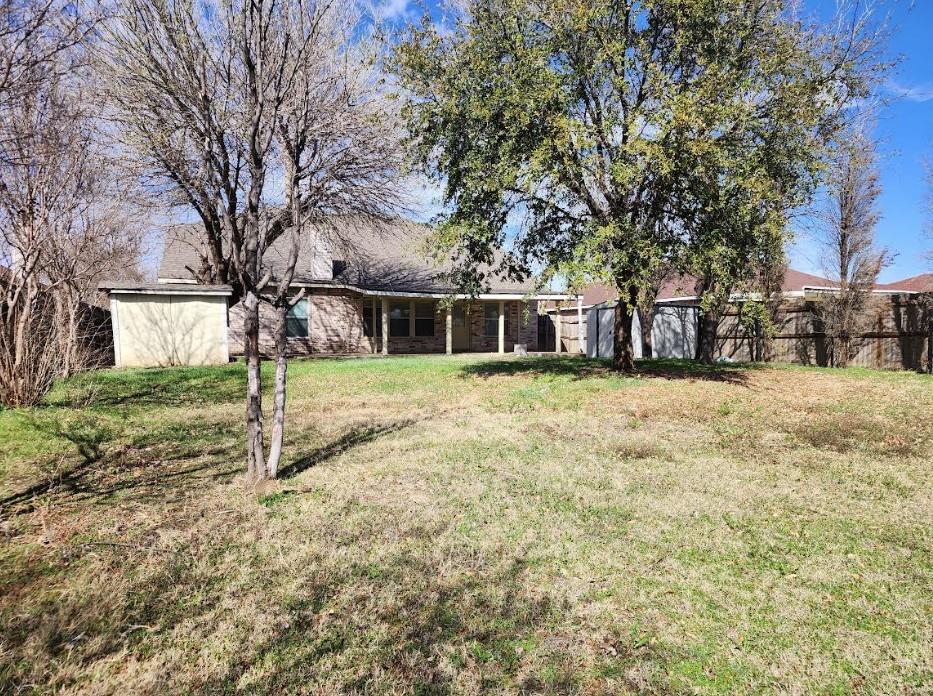 Cimmaron Estates - Residential