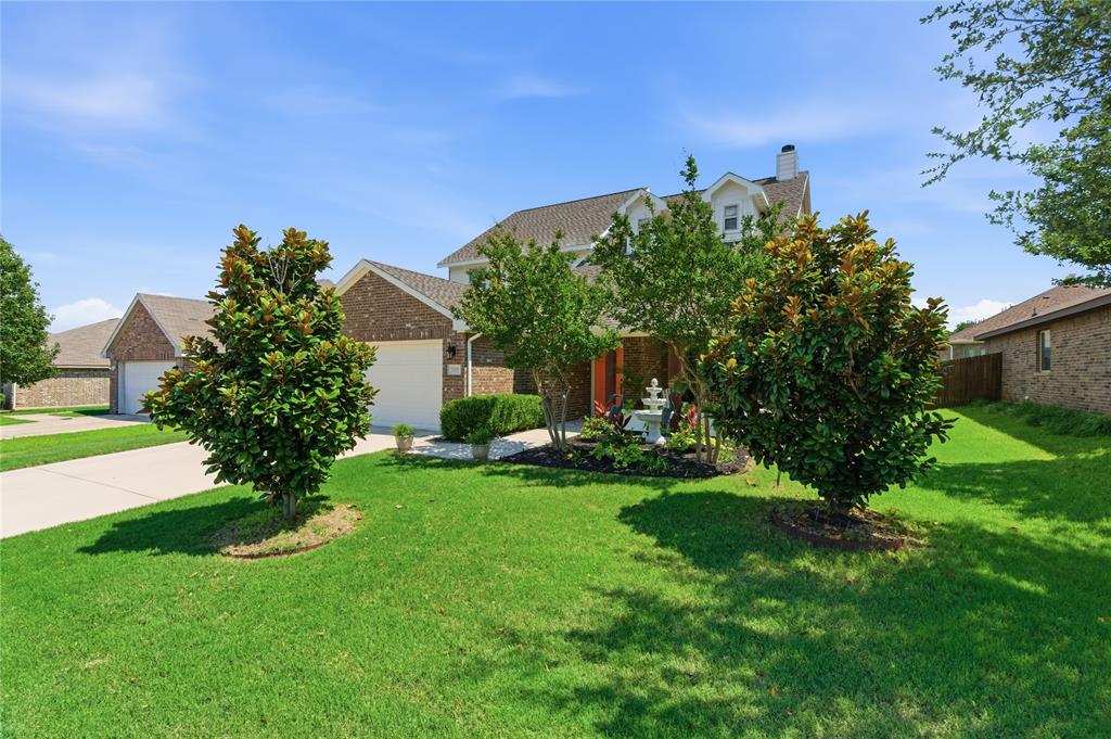 508 Kriston Drive