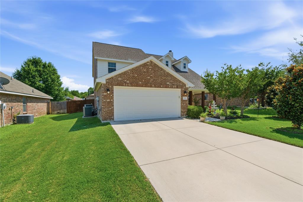 508 Kriston Drive