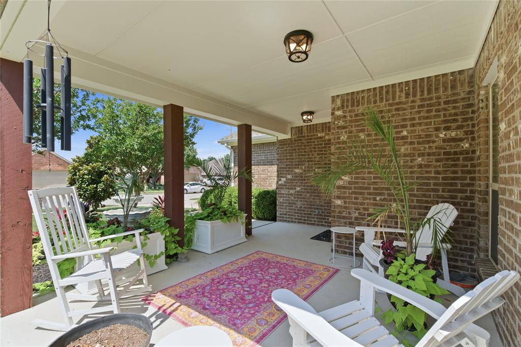 508 Kriston Drive