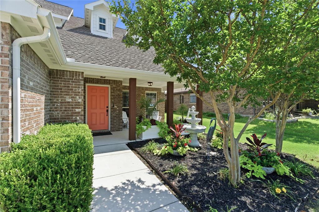 508 Kriston Drive