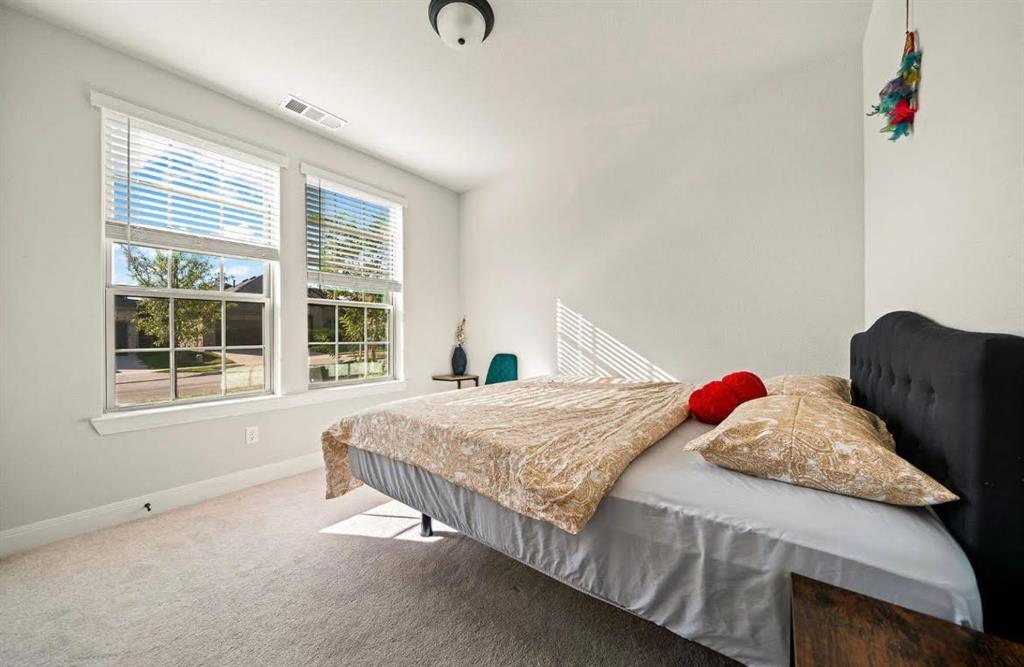 Meadow Park - Residential