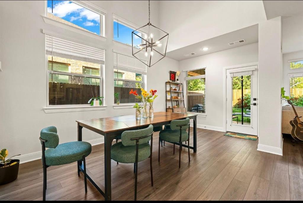 Meadow Park - Residential