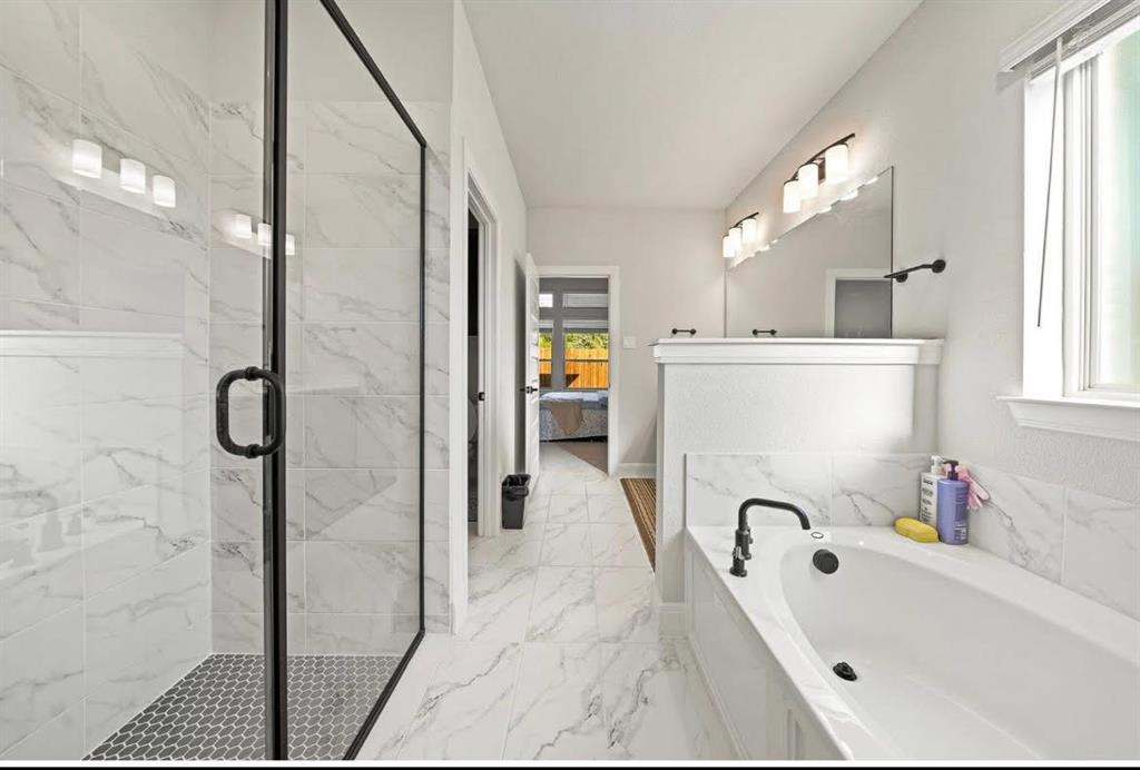 Meadow Park - Residential