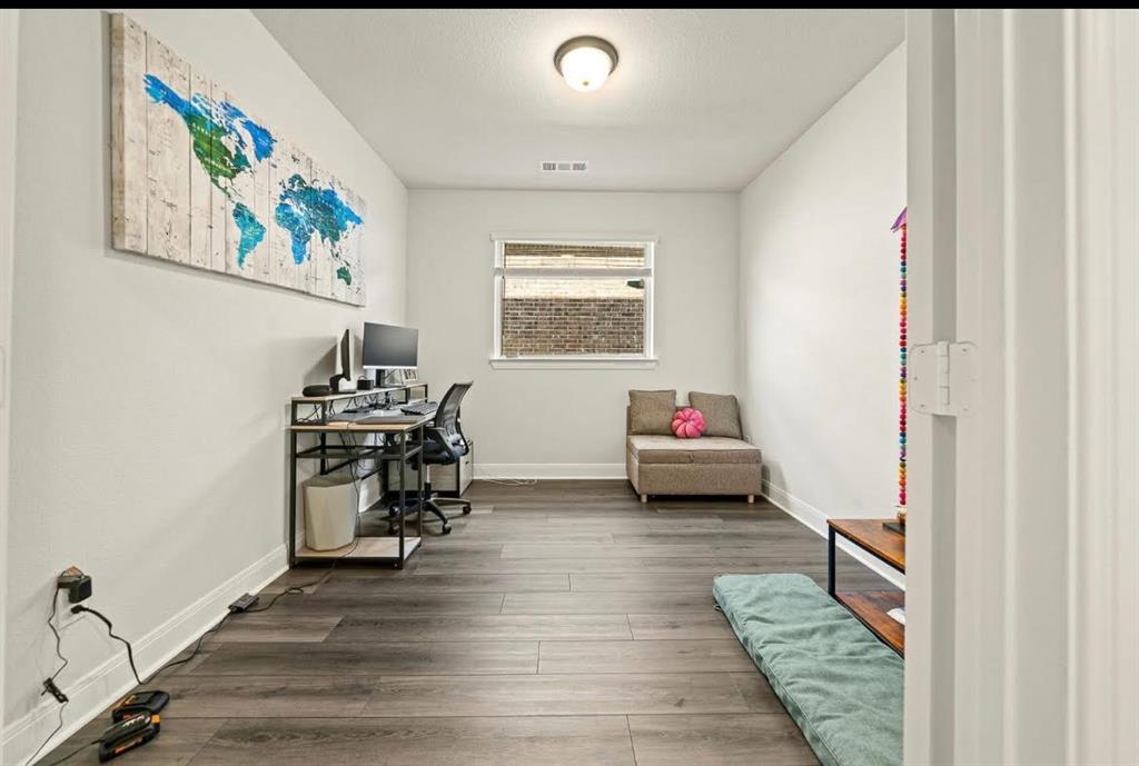 Meadow Park - Residential