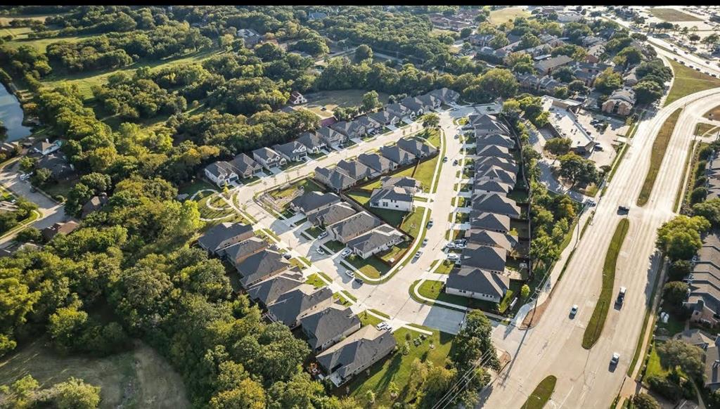 Meadow Park - Residential