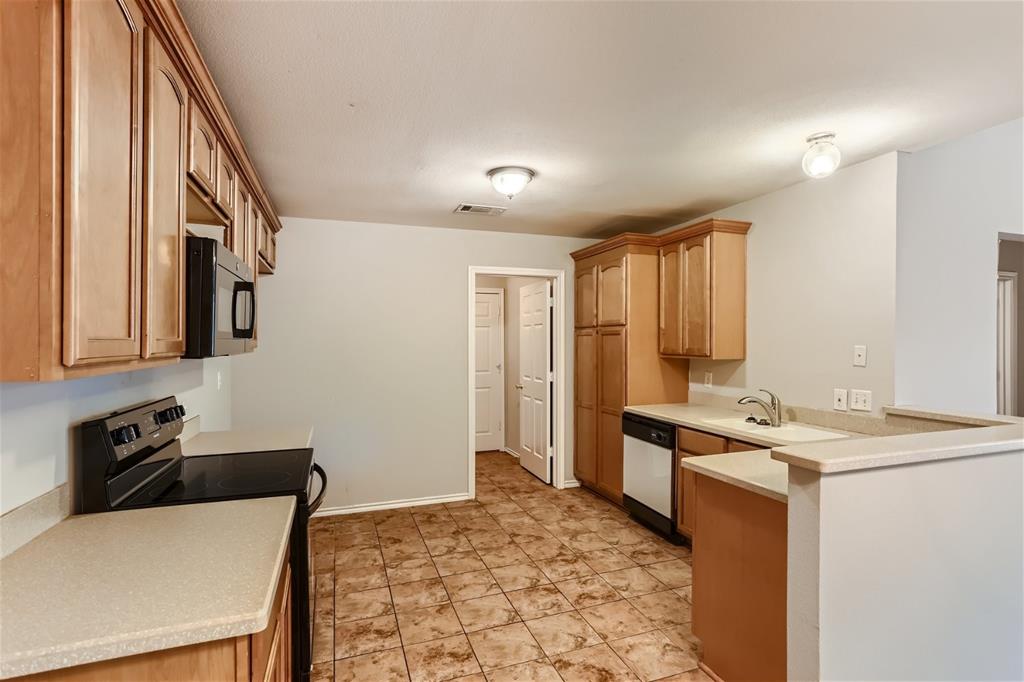 Timberbrook 1st Rep - Residential Lease