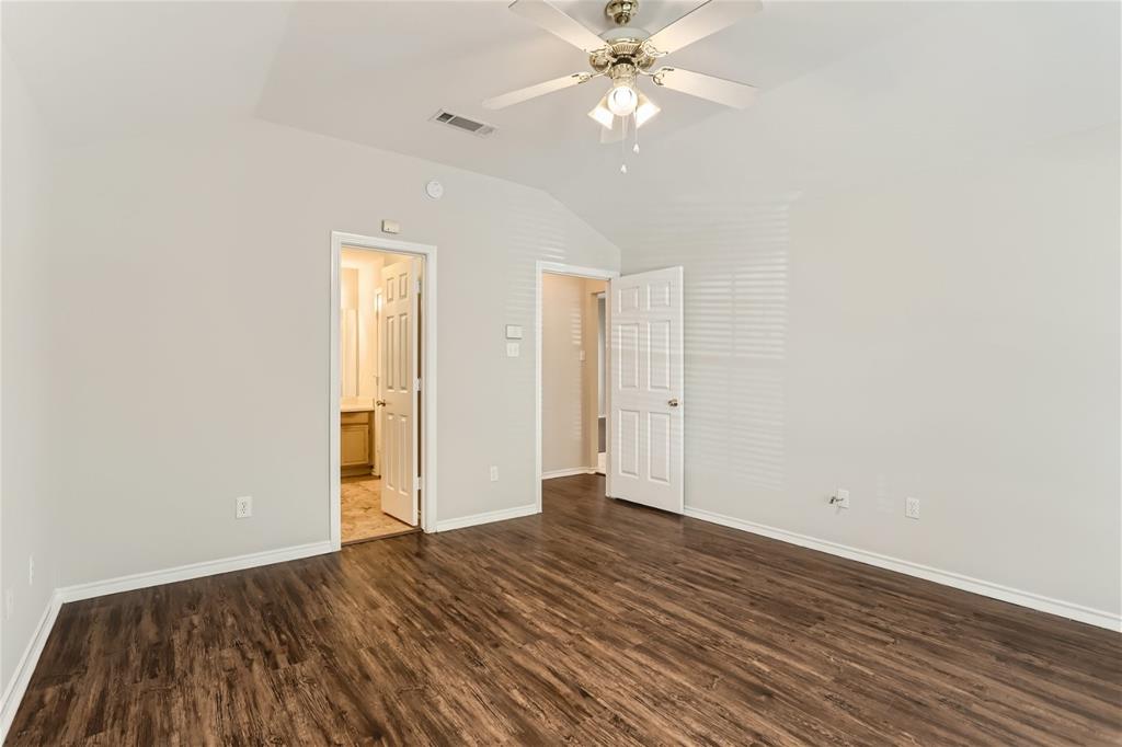 Timberbrook 1st Rep - Residential Lease