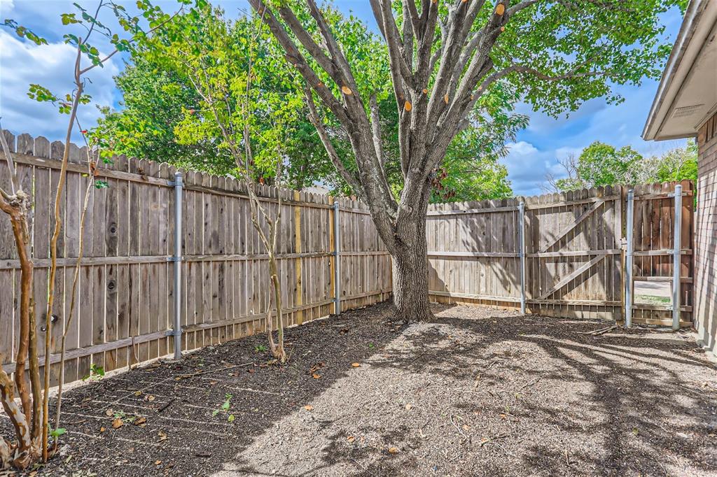 Timberbrook 1st Rep - Residential Lease