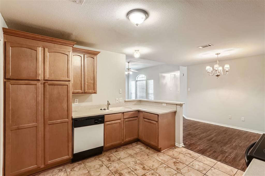 Timberbrook 1st Rep - Residential Lease