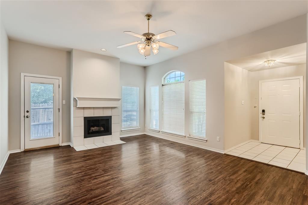 Timberbrook 1st Rep - Residential Lease