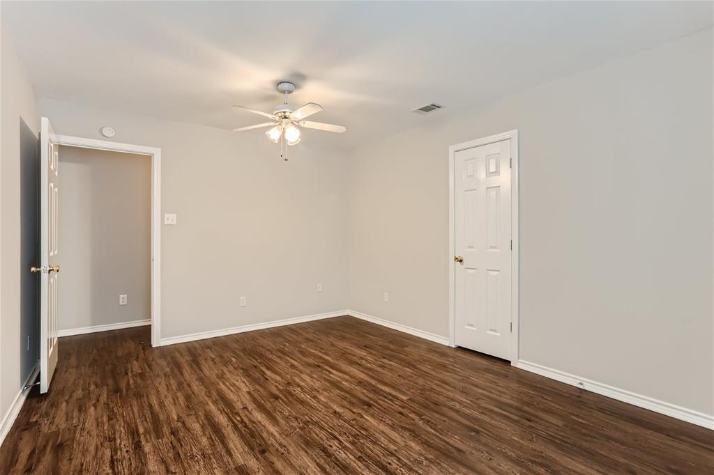 Timberbrook 1st Rep - Residential Lease