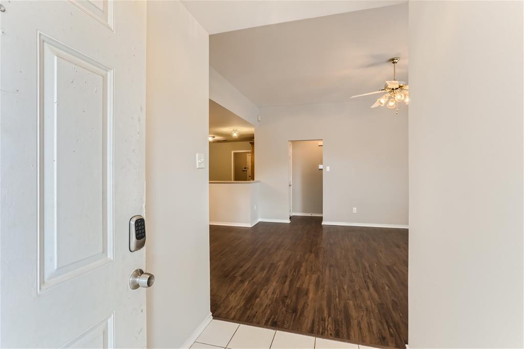 Timberbrook 1st Rep - Residential Lease