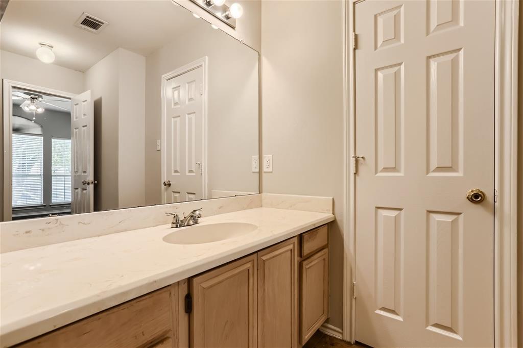 Timberbrook 1st Rep - Residential Lease