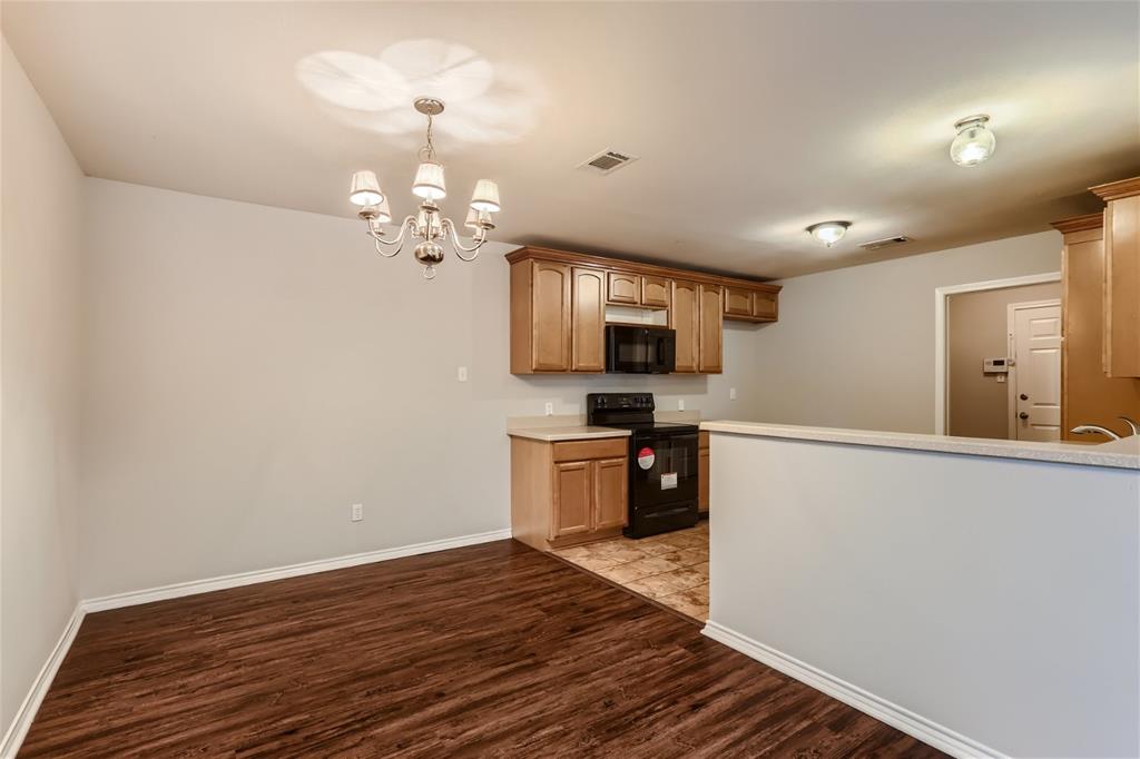 Timberbrook 1st Rep - Residential Lease