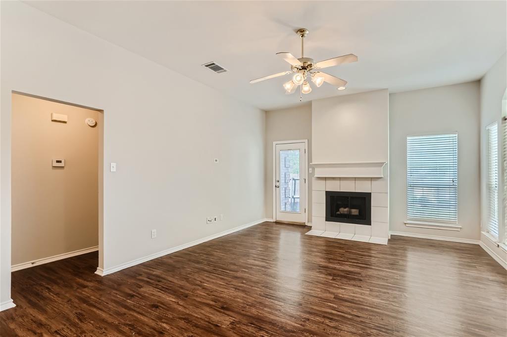 Timberbrook 1st Rep - Residential Lease