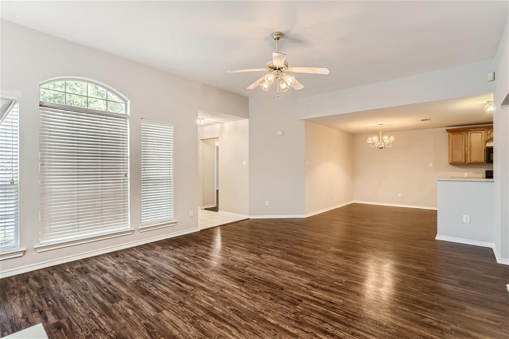 Timberbrook 1st Rep - Residential Lease