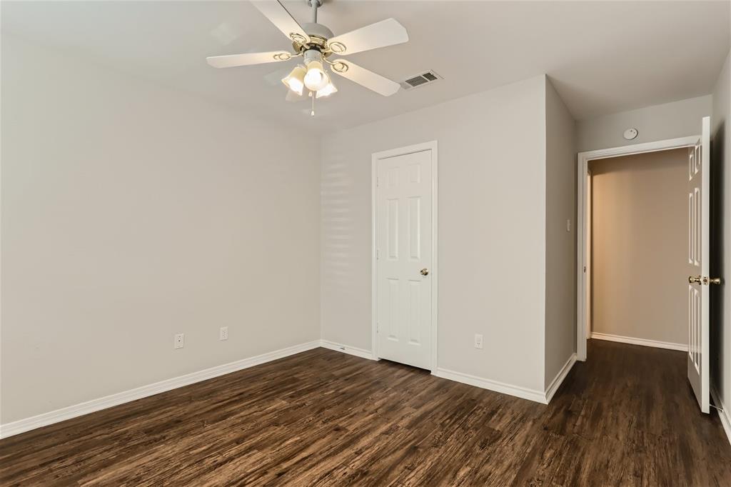 Timberbrook 1st Rep - Residential Lease