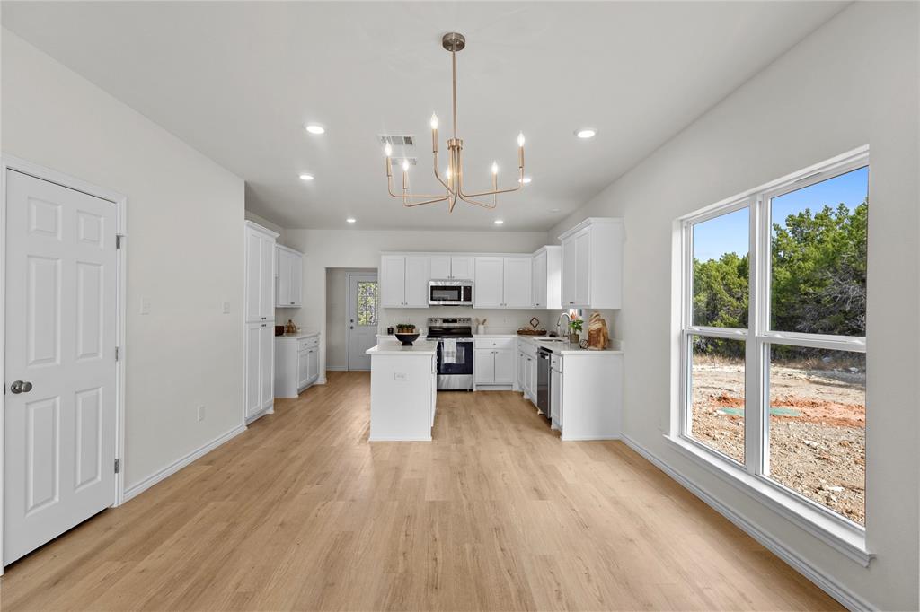 THE ESTATES - Residential