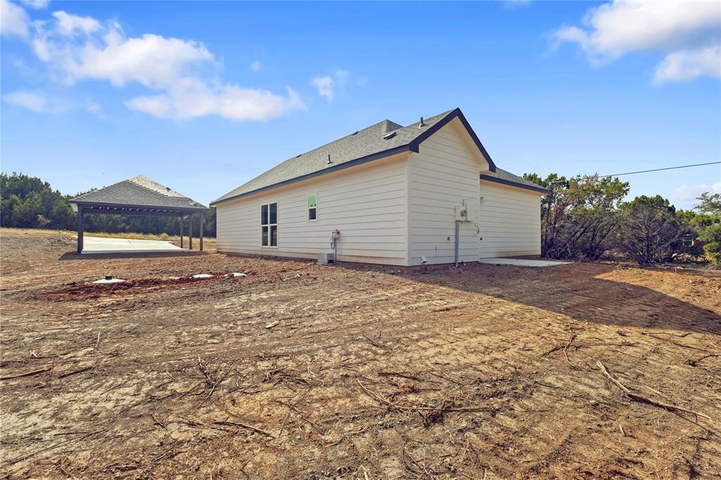 THE ESTATES - Residential