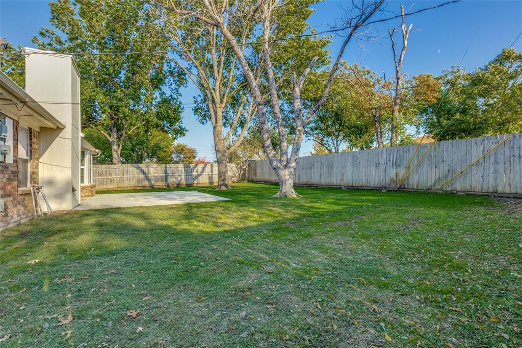 Hillcrest West Add - Residential