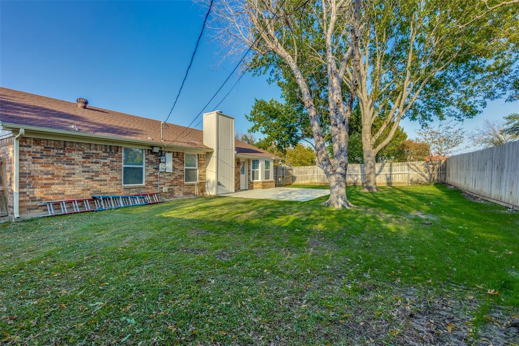 Hillcrest West Add - Residential