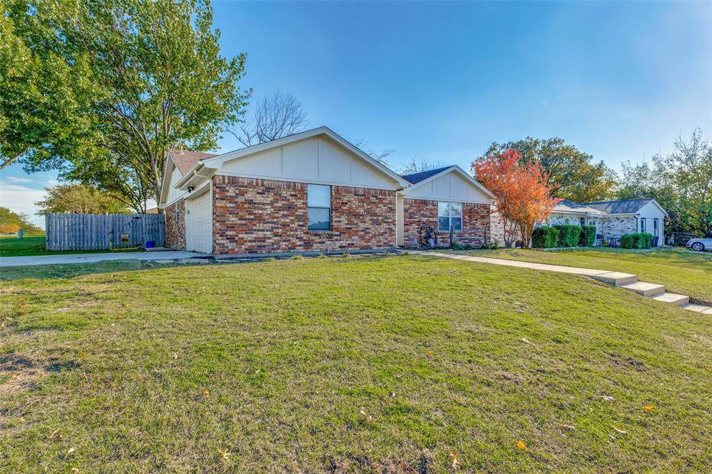 Hillcrest West Add - Residential