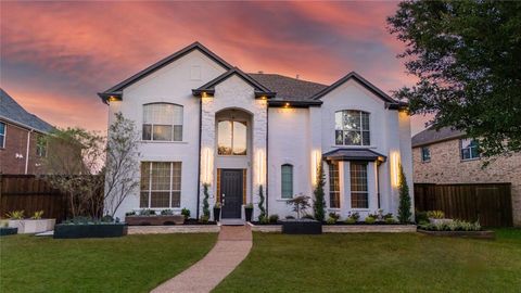 Photo of 13342 Grayhawk Boulevard, Frisco, TX 75033 (MLS # 21094612)