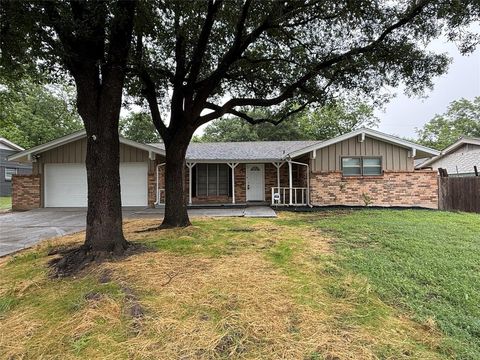 2408 Linda Drive Ennis TX 75119