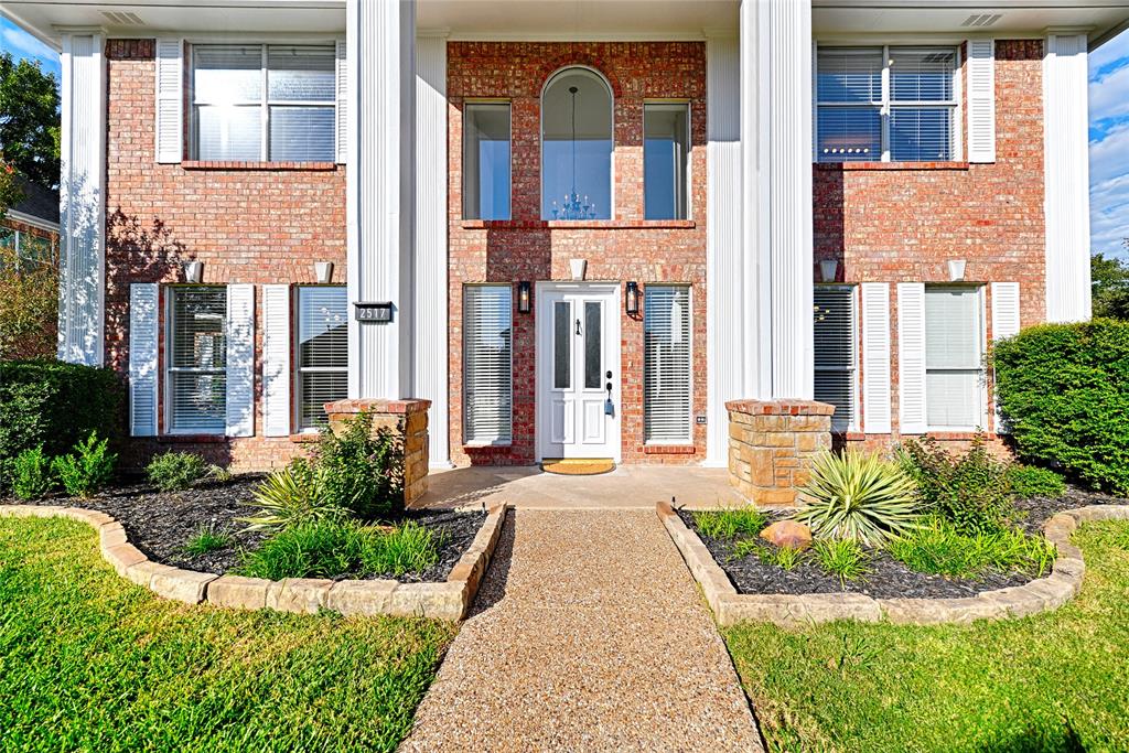2517 Rosehill Lane