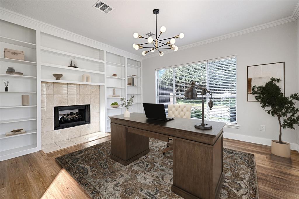 2517 Rosehill Lane