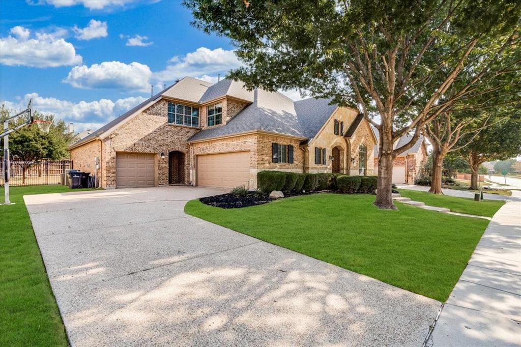 841 Kiowa Drive