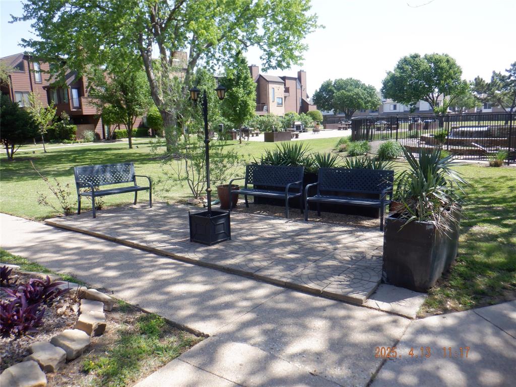 Oak Creek Condo - Residential