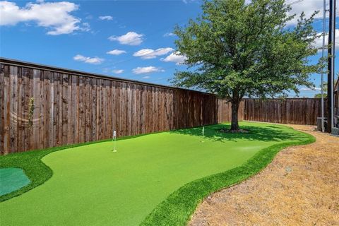 Tiny photo for 14250 Chaparral Lane, Roanoke, TX 76262 (MLS # 21082312)