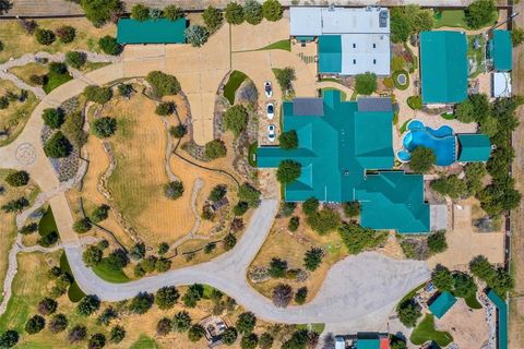 14250 Chaparral Lane Roanoke TX 76262