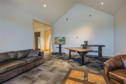 Tiny photo for 14250 Chaparral Lane, Roanoke, TX 76262 (MLS # 21082312)