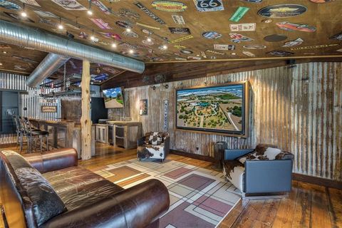 Tiny photo for 14250 Chaparral Lane, Roanoke, TX 76262 (MLS # 21082312)