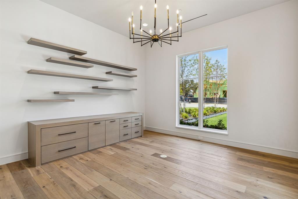 Stony Brook - Residential