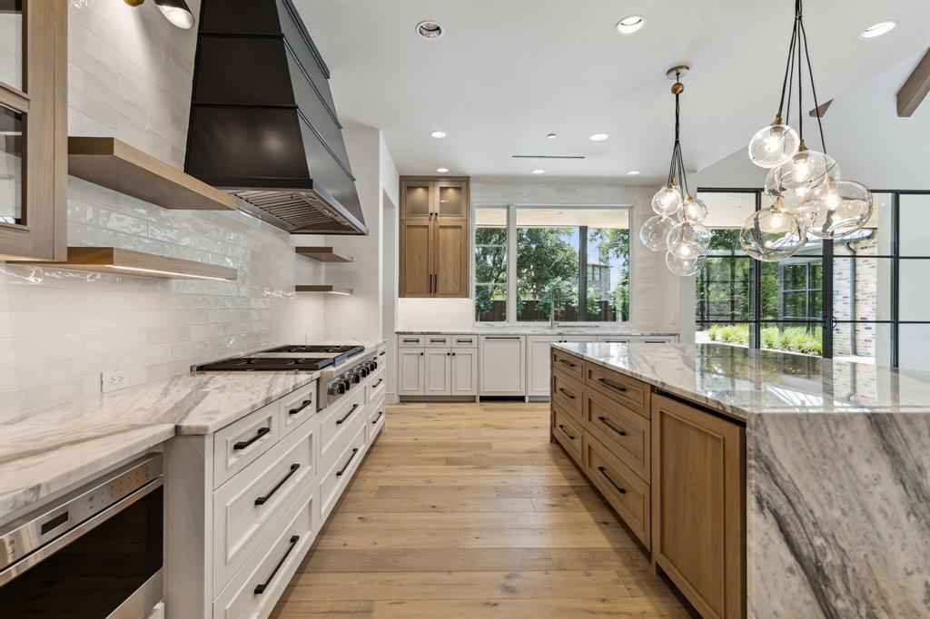 Stony Brook - Residential