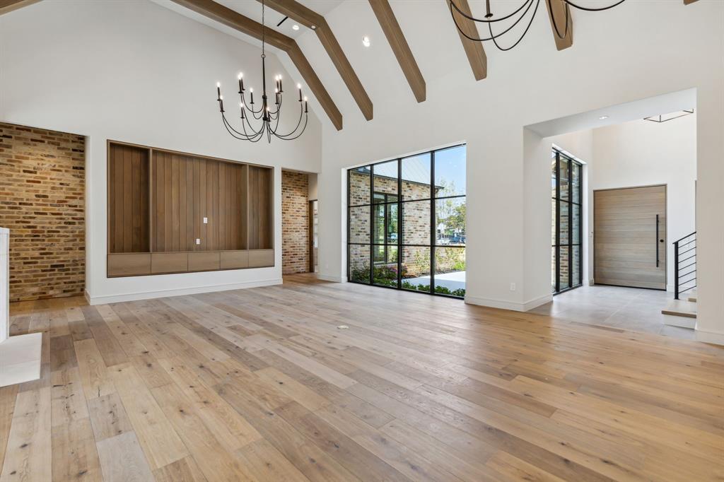 Stony Brook - Residential