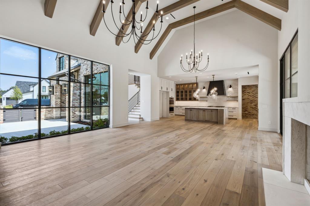 Stony Brook - Residential