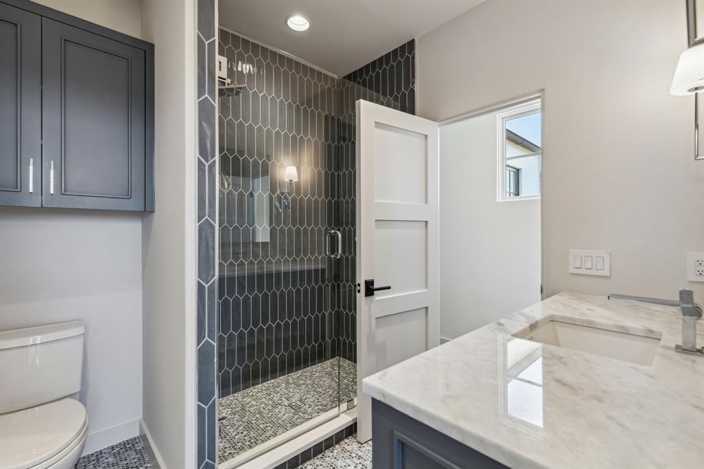 Stony Brook - Residential