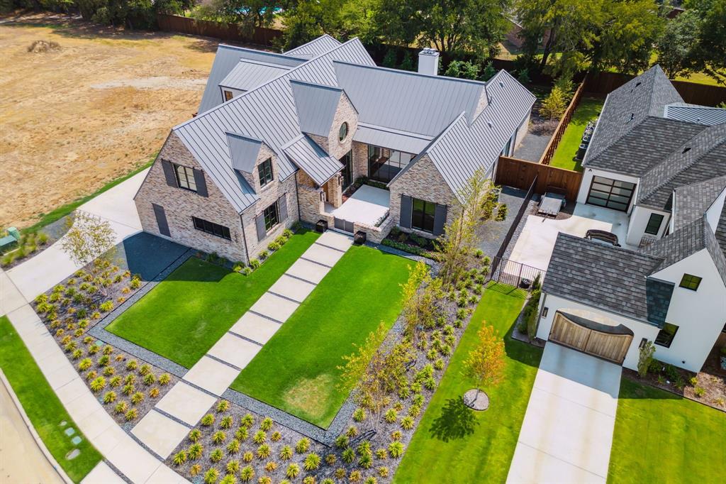 Stony Brook - Residential